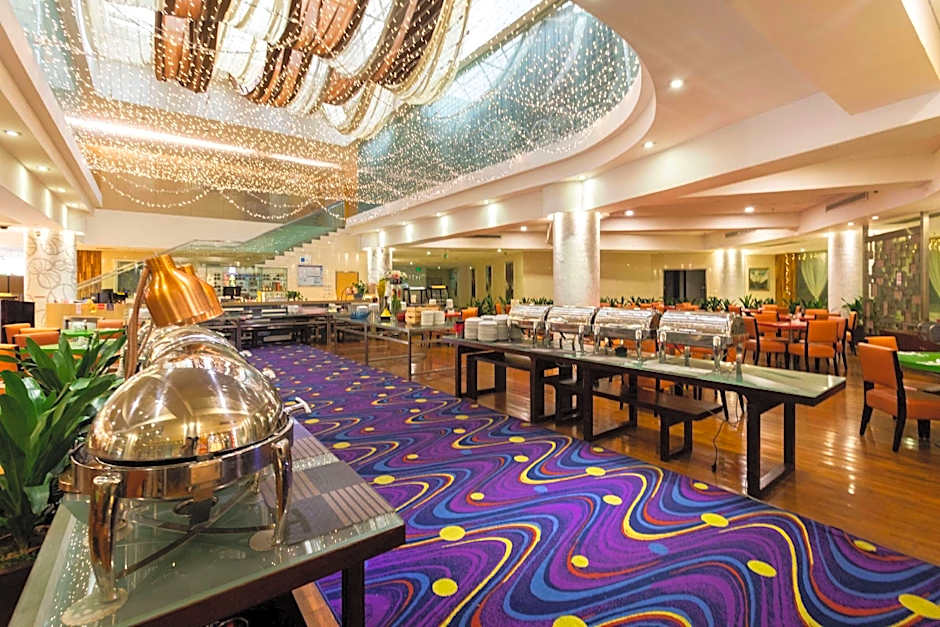 Days Inn Guangzhou