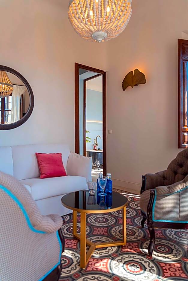 CANDIL SUITE Realejo