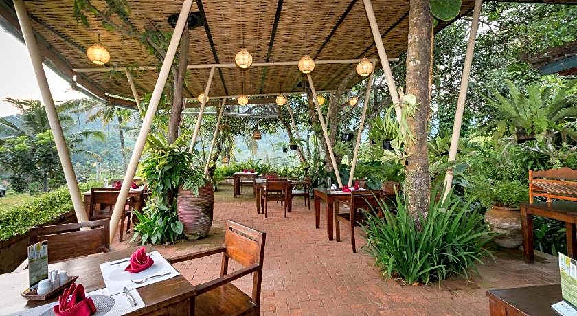 Cepik Villa Sidemen by AGATA