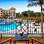 Hilton Pyramids Golf