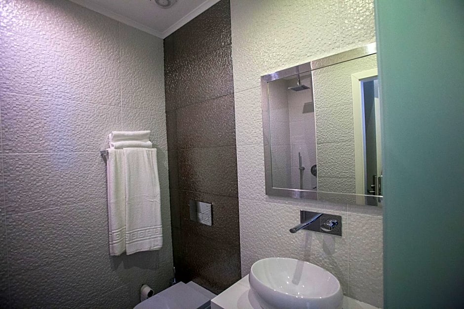 Thomar Story - Guest House