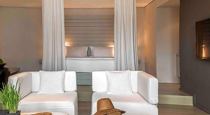 The Lombok Lodge Suites and Private Villa