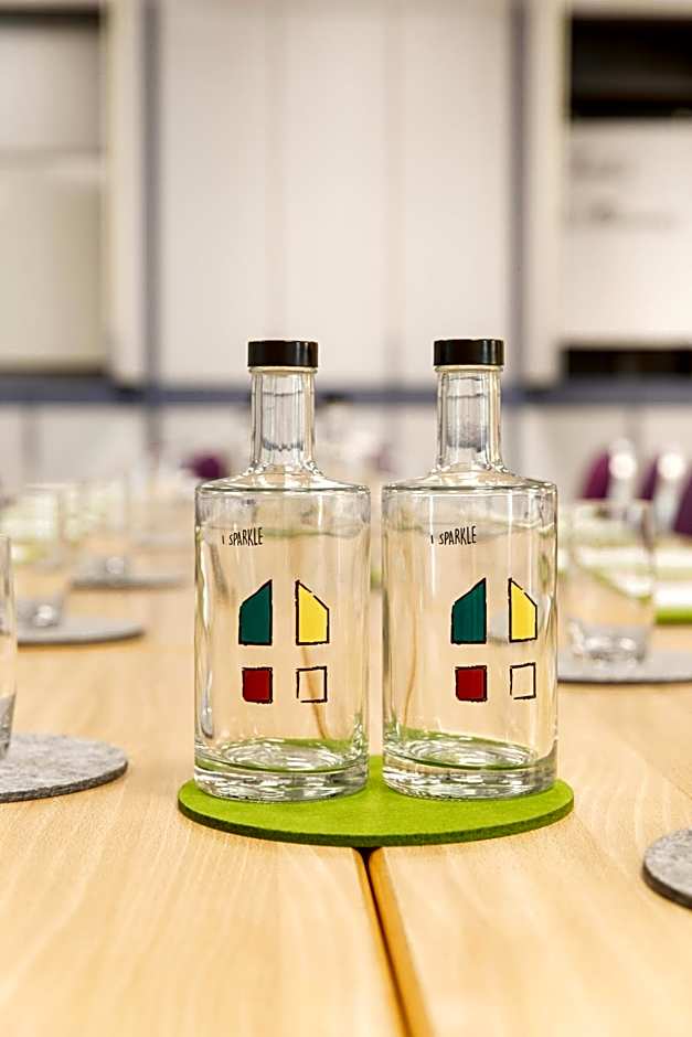 Hotel Bessunger Forst