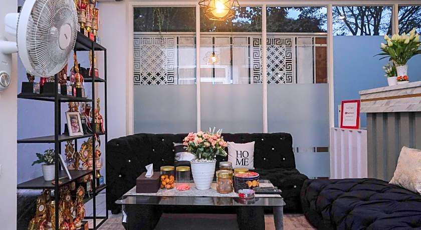 RedDoorz Syariah near Taruna Nusantara Magelang