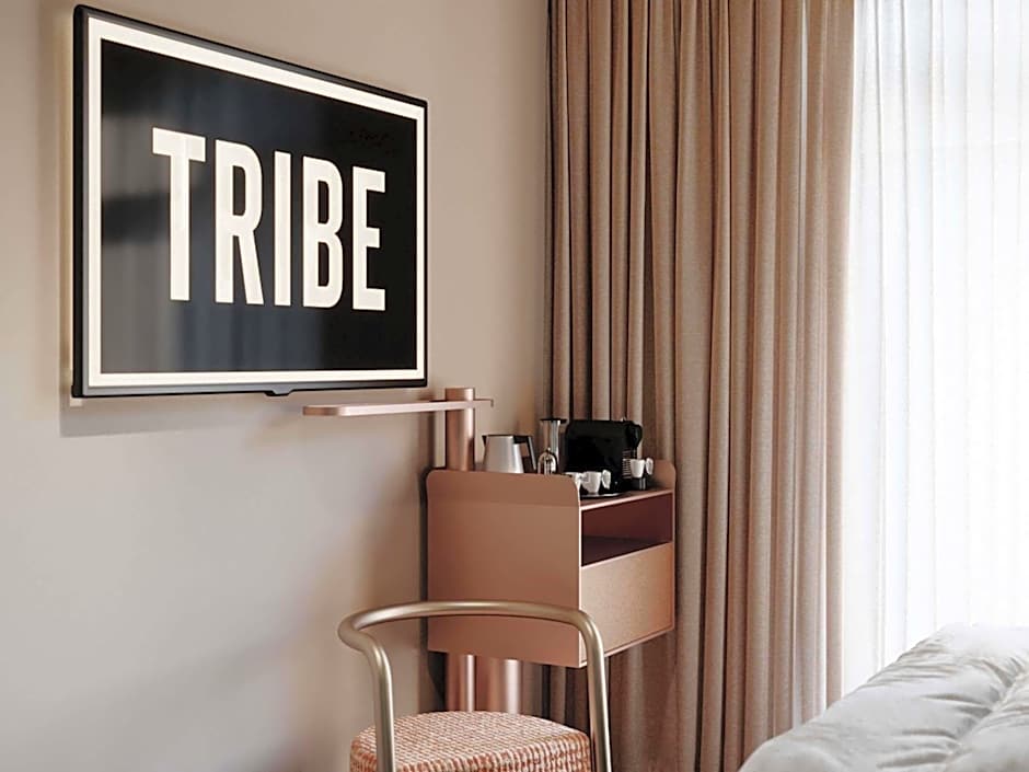 TRIBE Strasbourg Centre Gare
