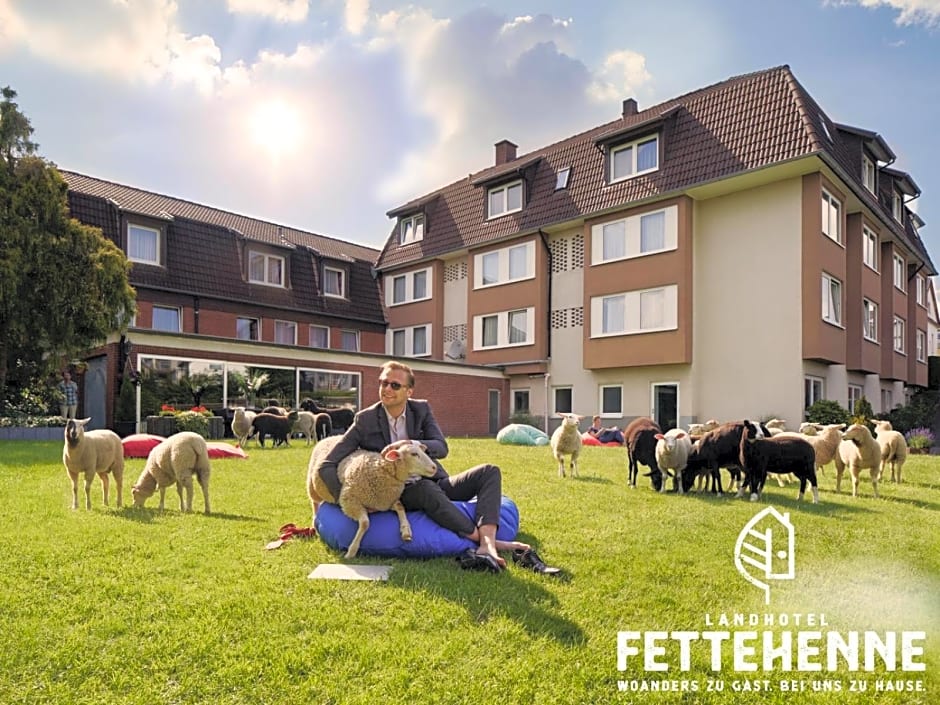Hotel Fettehenne