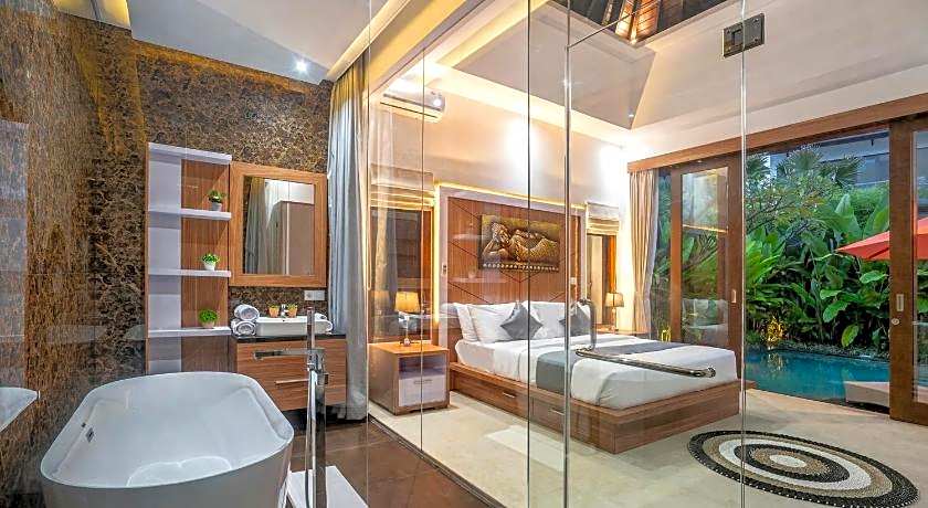 Puri Keraton Seminyak