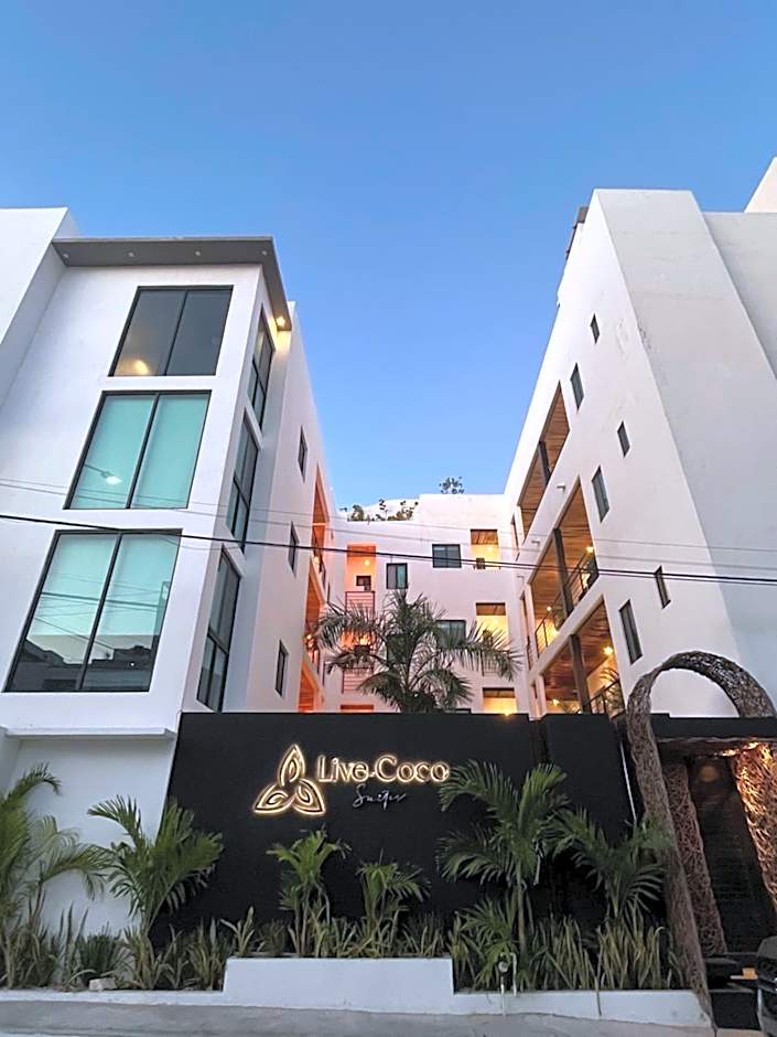 Coco Live Suites