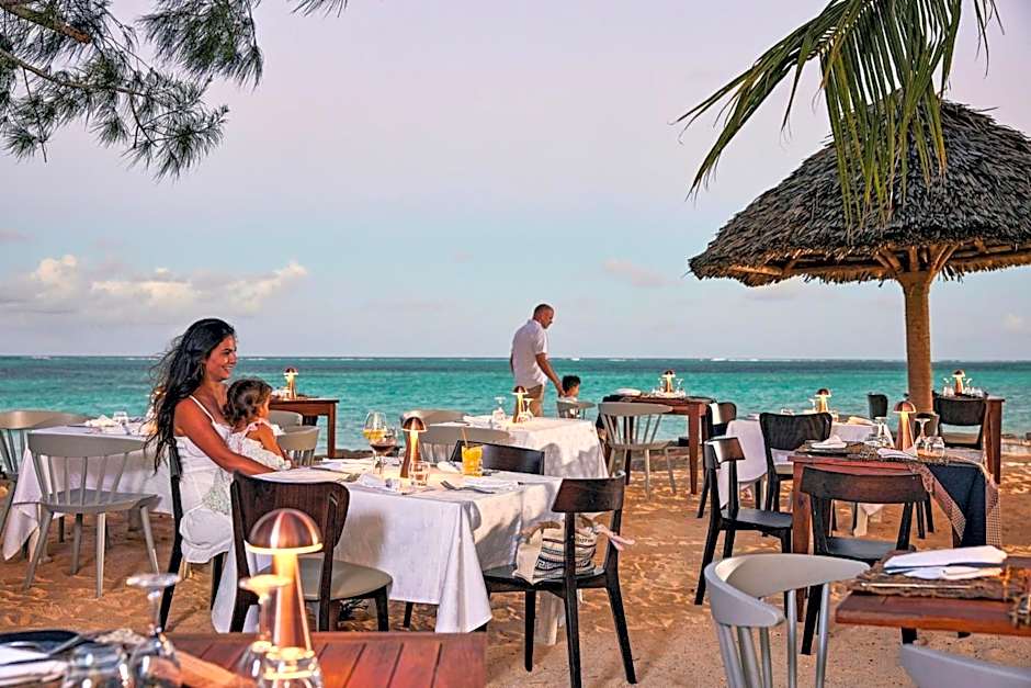 TUI Blue Bahari Zanzibar