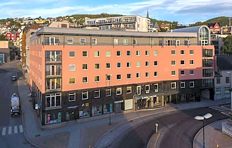 Scandic Harstad