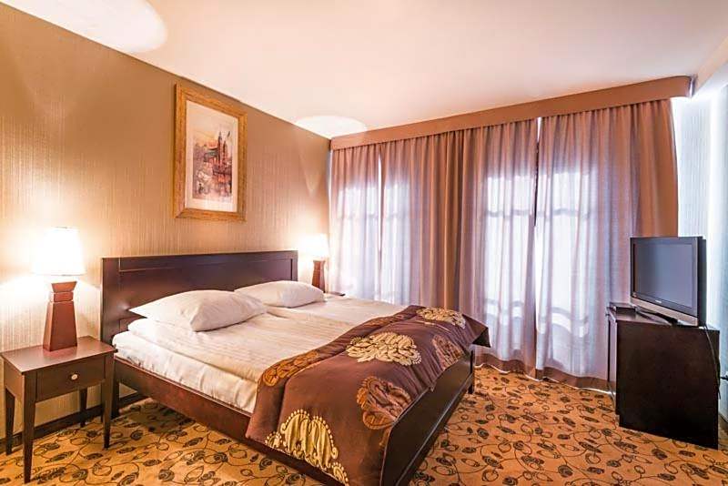 Great Polonia Kraków Kazimierz