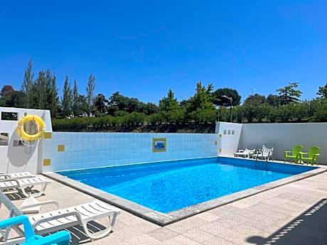 Hotel Louro