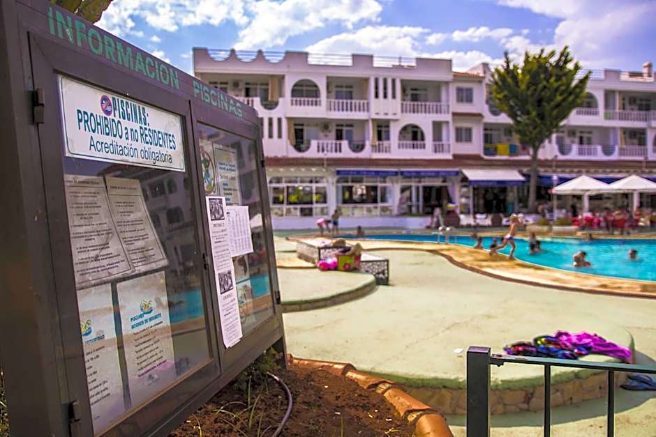 Apartments Kione Playa Romana Park