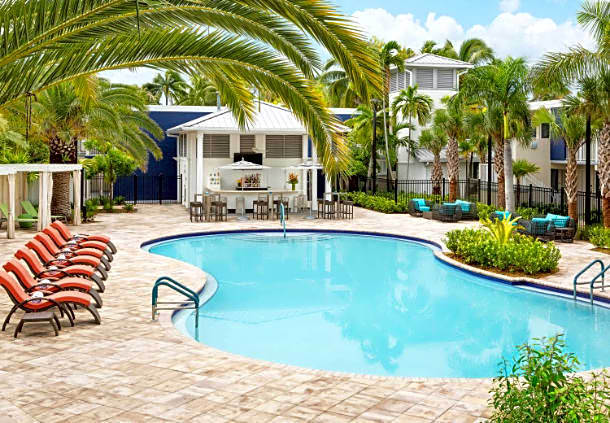 Fairfield Inn Key West at Keys Collection
