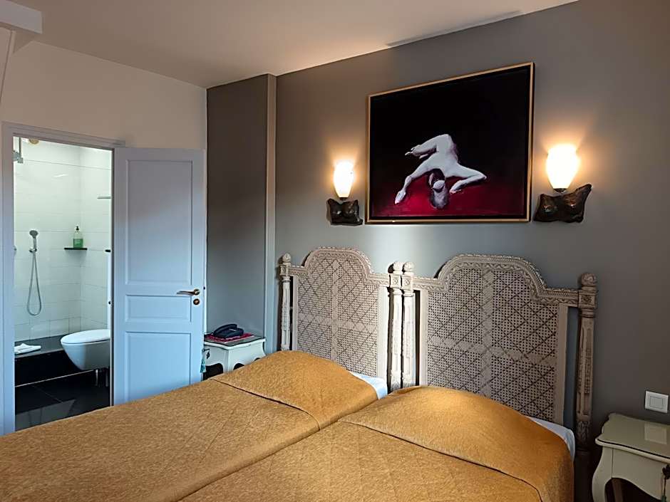 Hotel des Bains