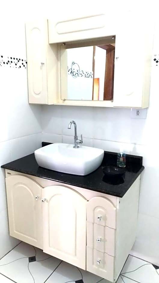 Pousada Montanha da Pedra Grande