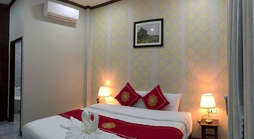 Le KhounSok Boutique Hotel