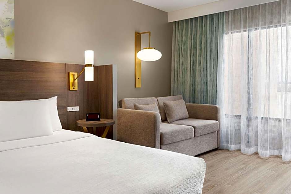 Wyndham Garden Totowa