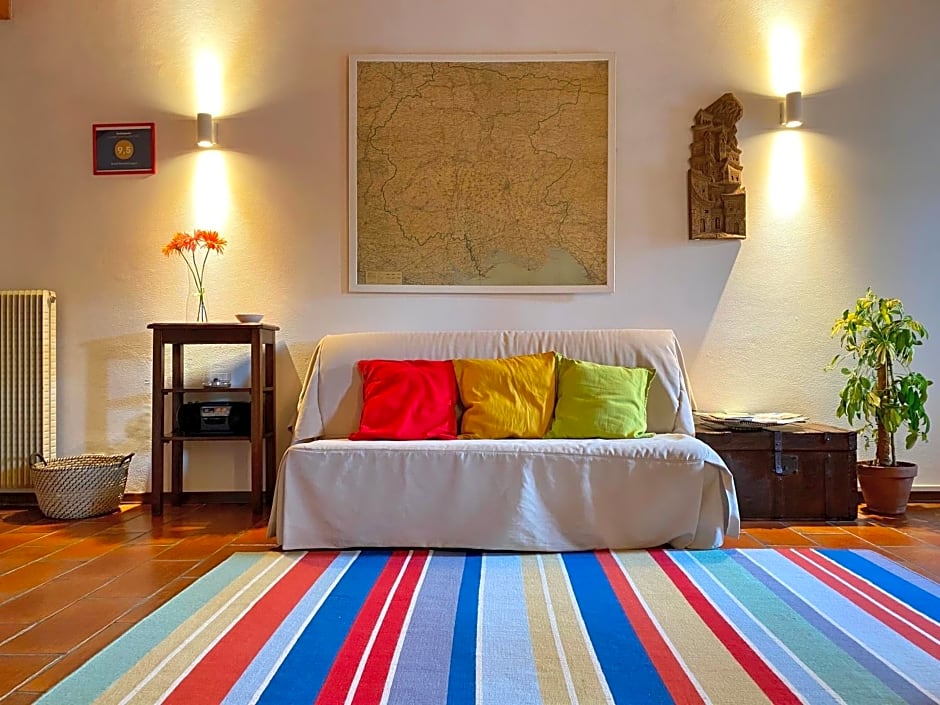 Bed & Breakfast Ligont