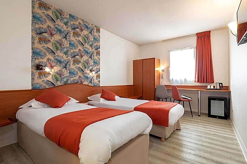 Deltour Hotel Le Puy En Velay