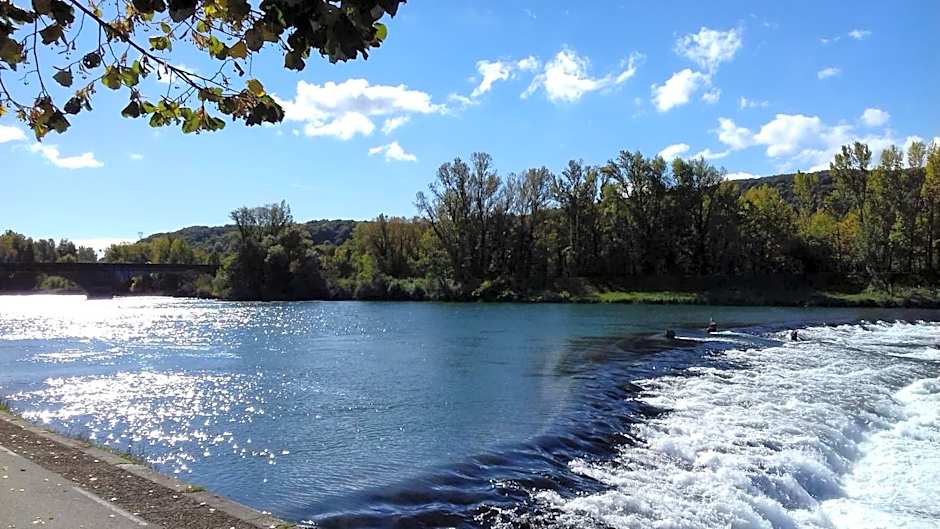 Cit'Hotel la Residence