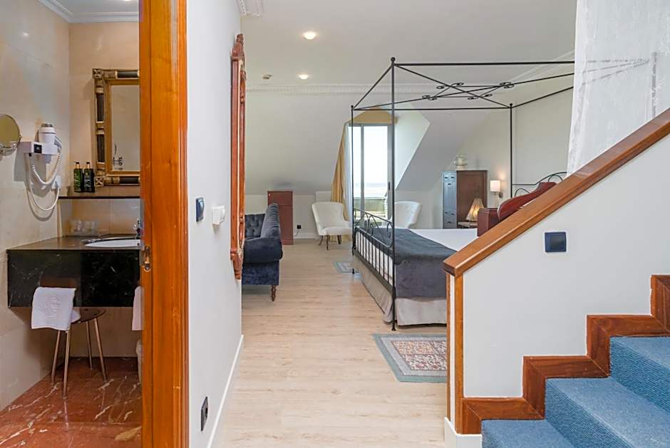 Hotel Spa Milagros Golf