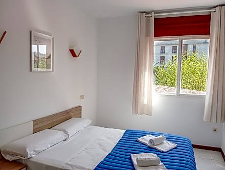 Two-Bedroom Superior Apartment