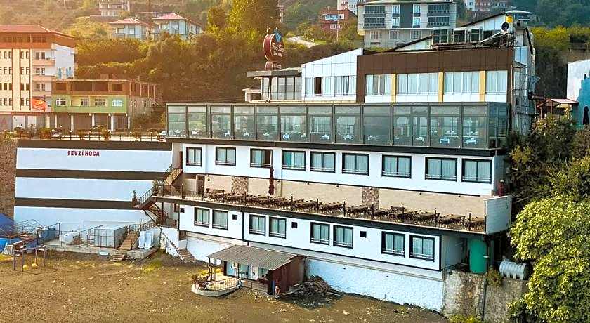 Fevzi Hoca Otel