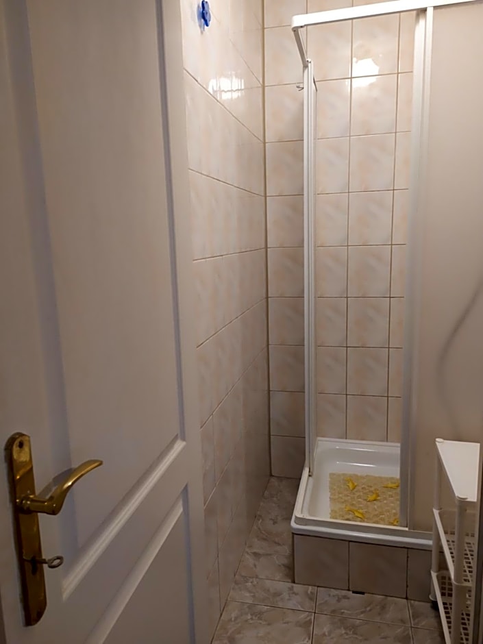 Pokoje Go¿cinne Konkel