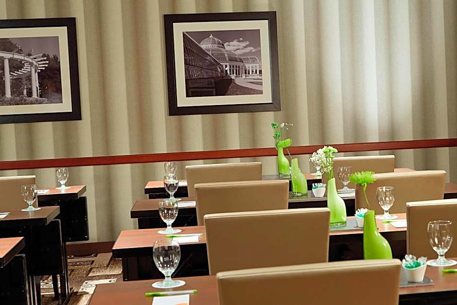 Courtyard by Marriott Minneapolis St. Paul/Roseville