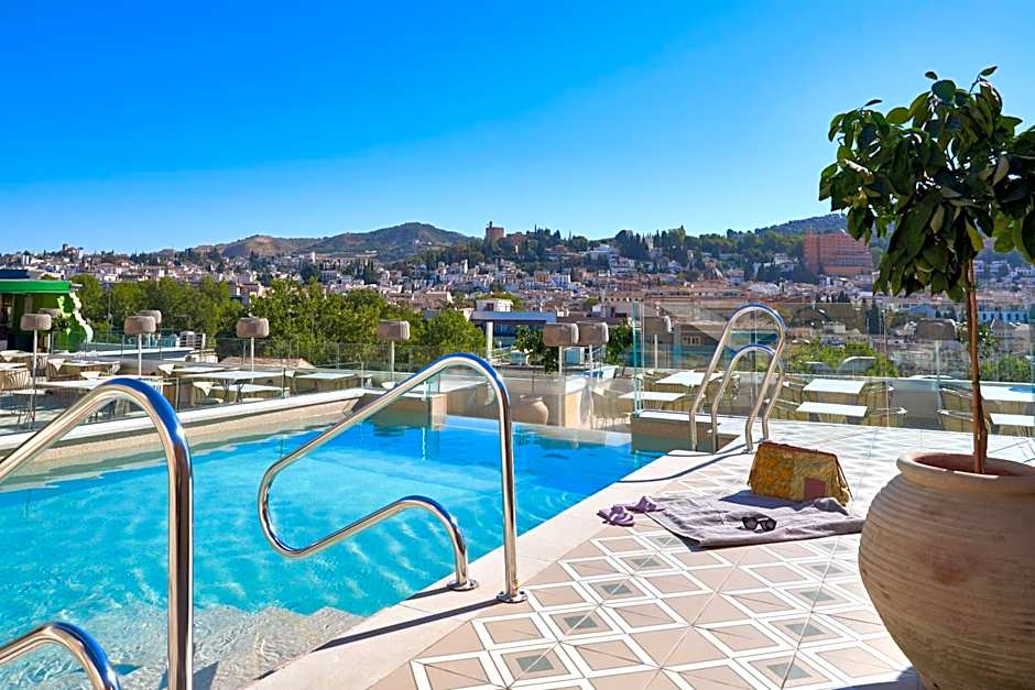 Barceló Carmen Granada