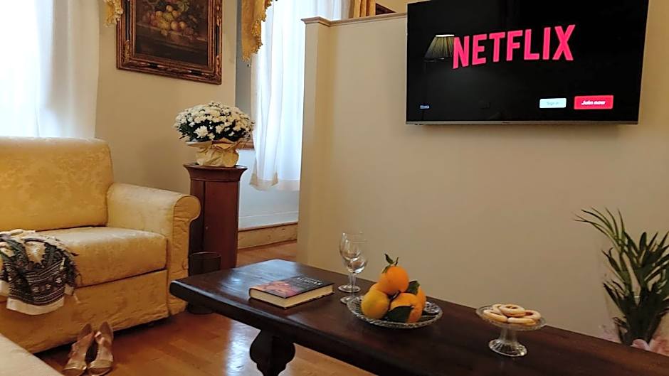 Tornabuoni La Petite Suite