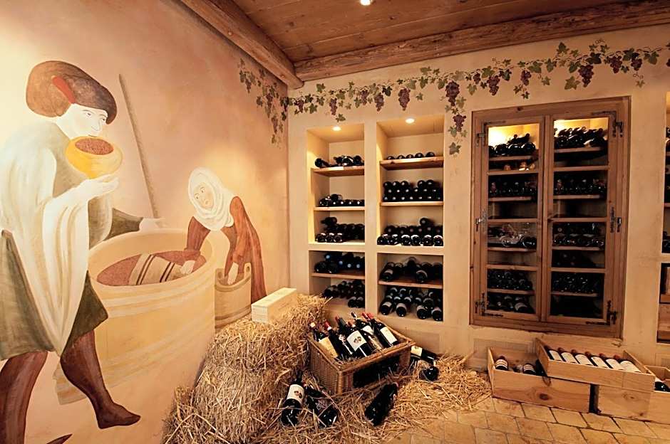 Crystal Hotel superior