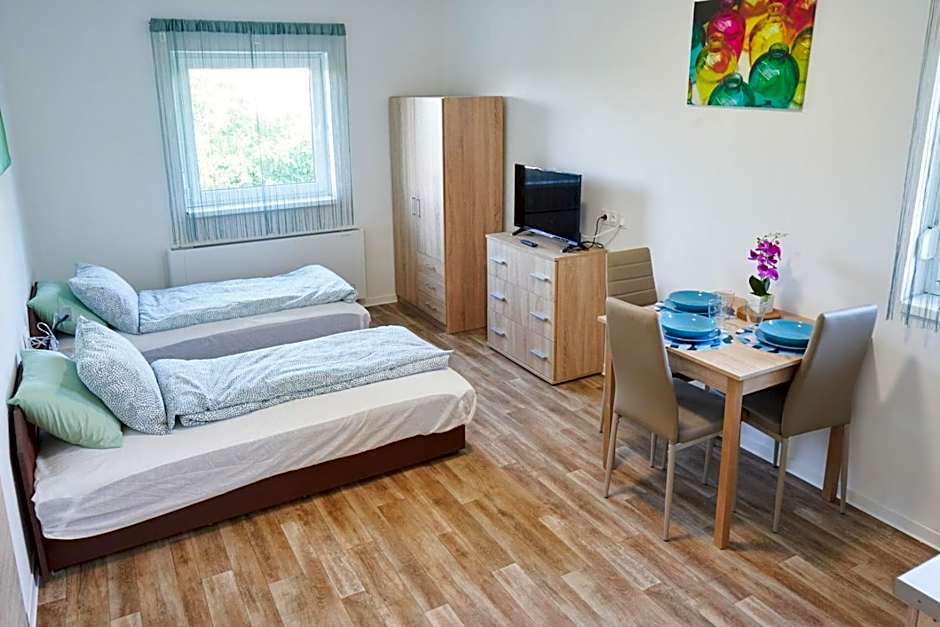 Thermal Apartman - EM