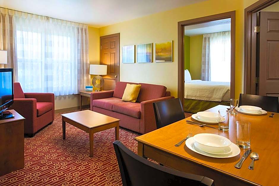 Sonesta Simply Suites Phoenix Scottsdale