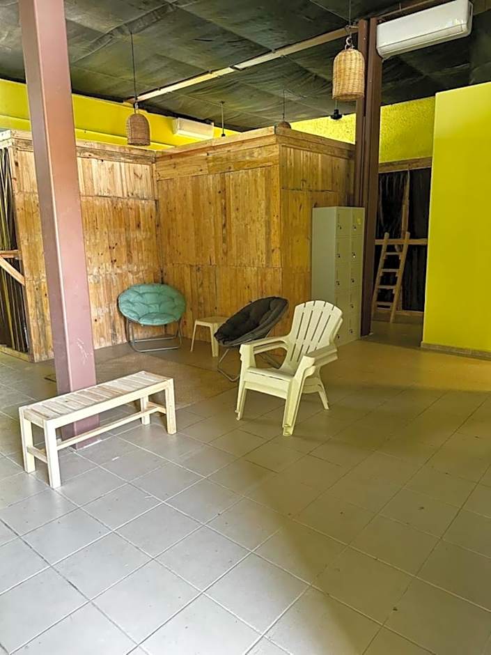 Hostel Tropico 20 PDC