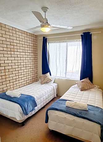 Family Room - Disability Access