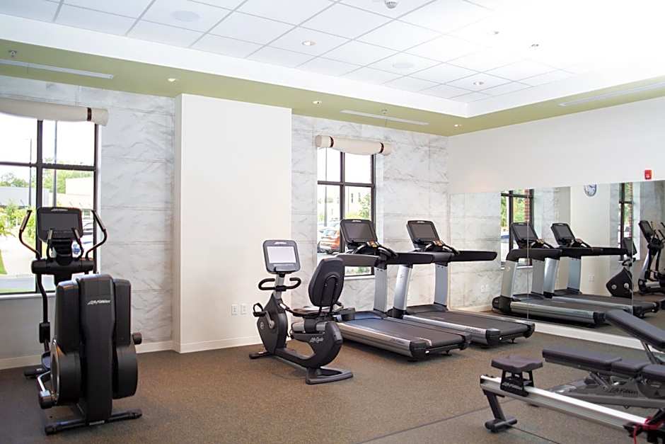 Indigo Hattiesburg By IHG