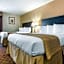 Quality Inn & Suites Coliseum