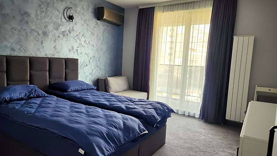 Димоти Апартхотел