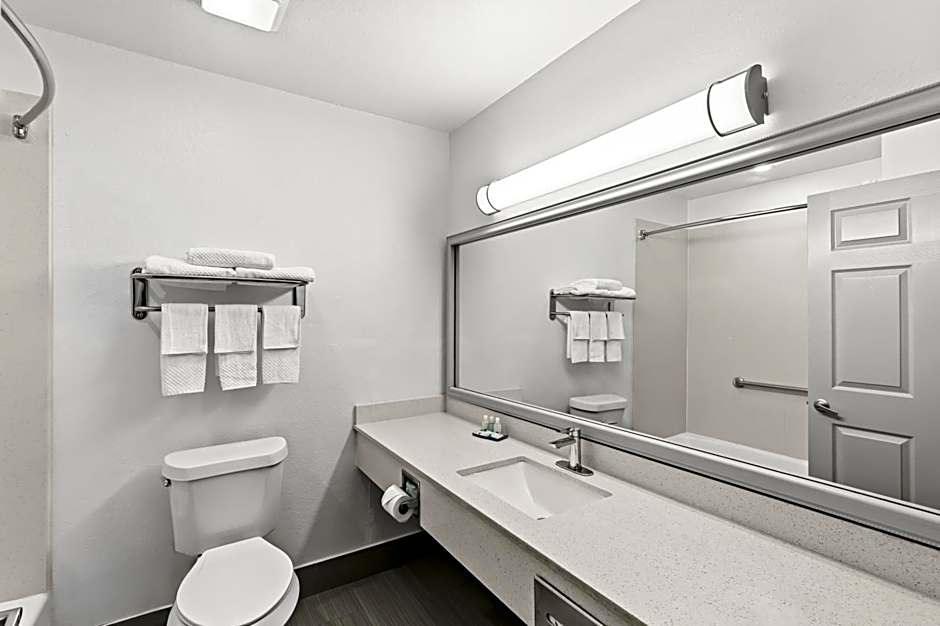 Quality Inn Bastrop