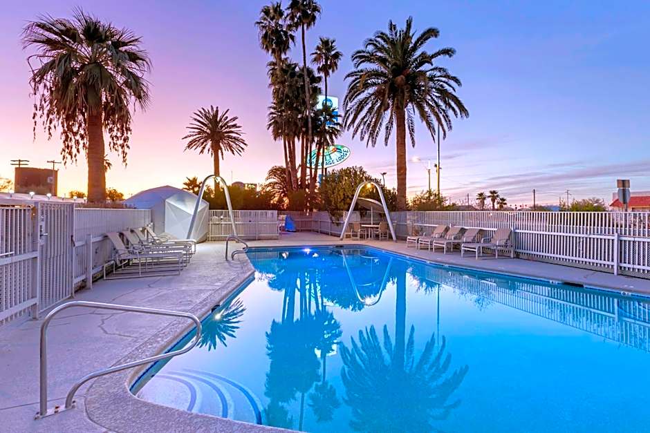 Best Western Space Age Lodge