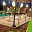 Lily's motel