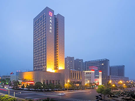 Shaoxing Tianma Hotel