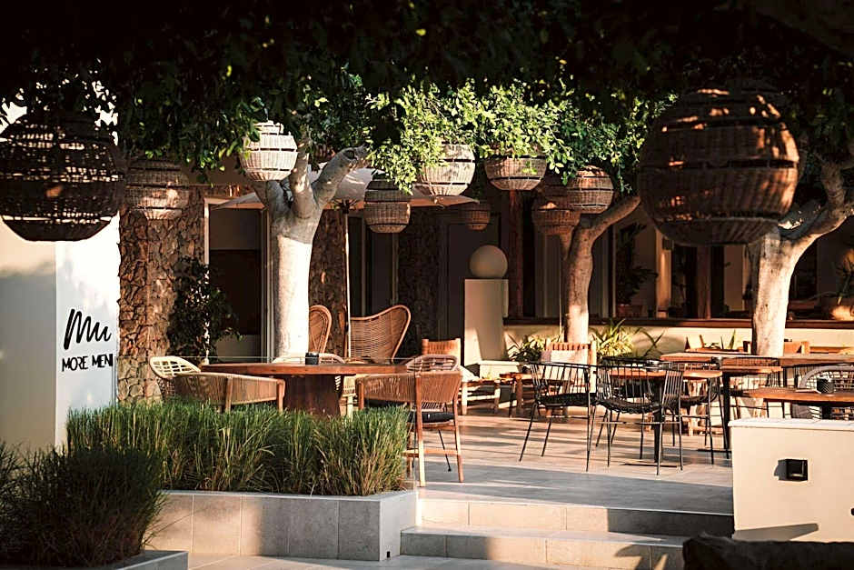 Cook’s Club Tigaki Kos