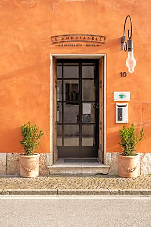 Le Andrianelle