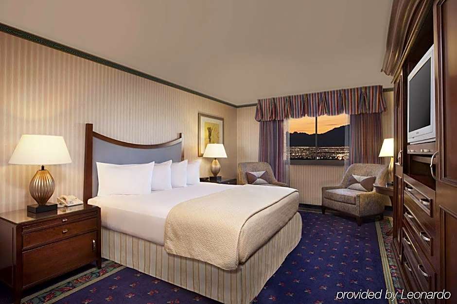 Circus Circus Hotel, Casino & Theme Park