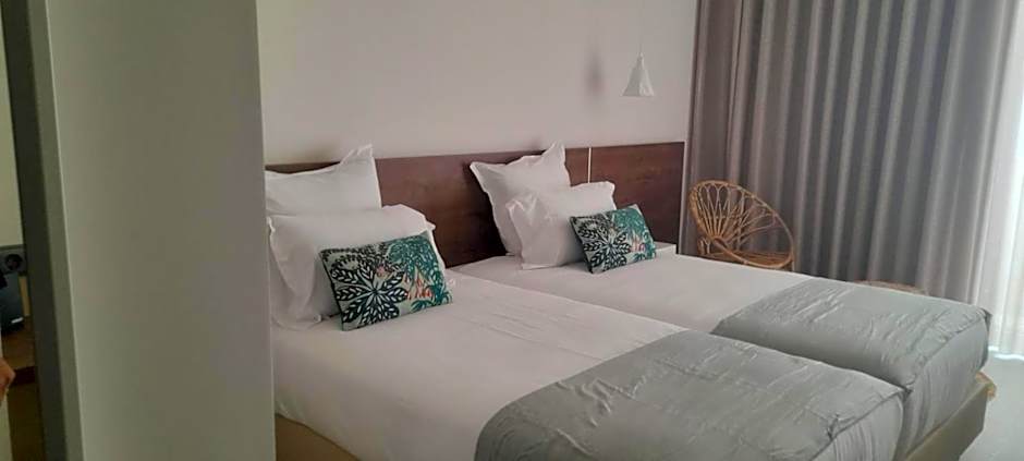 Porto Covo Praia Hotel & SPA