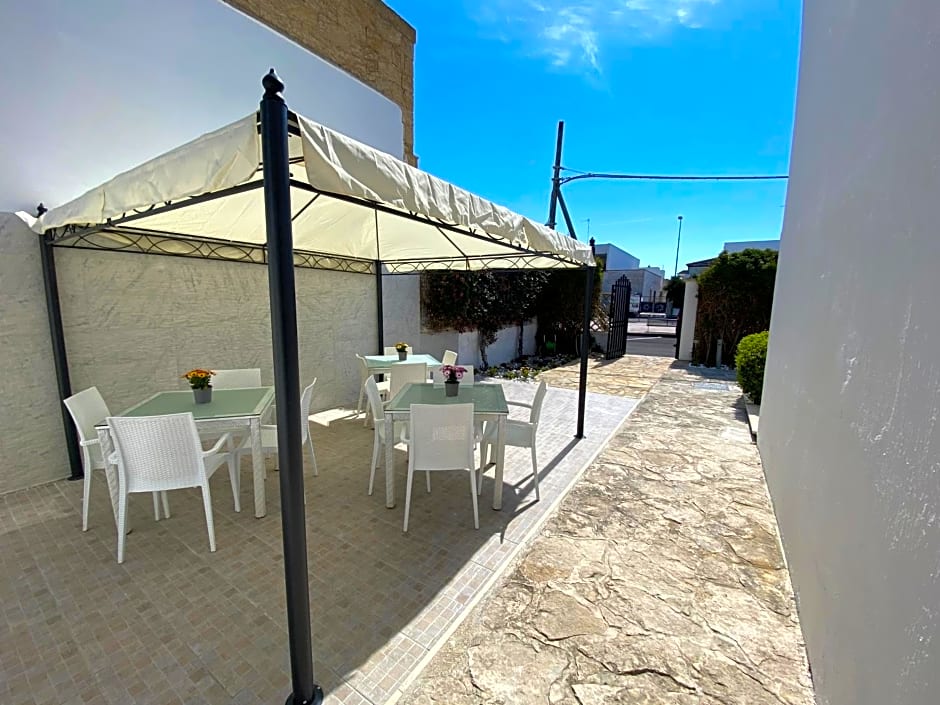 AFFITTACAMERE PIAZZA MAMELI