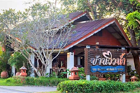 Banviewnam Camping & Resort